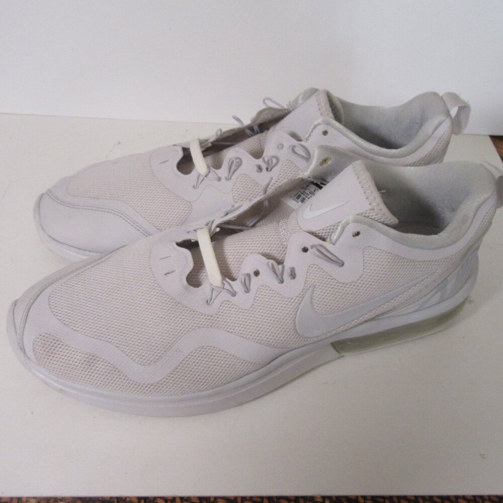 Nike Air Max Fury Men’s Running Shoes AA5739-100 - Picture 8 of 8